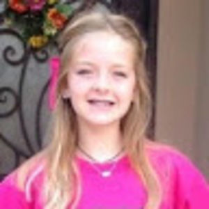 Meet your Posher, Abigail